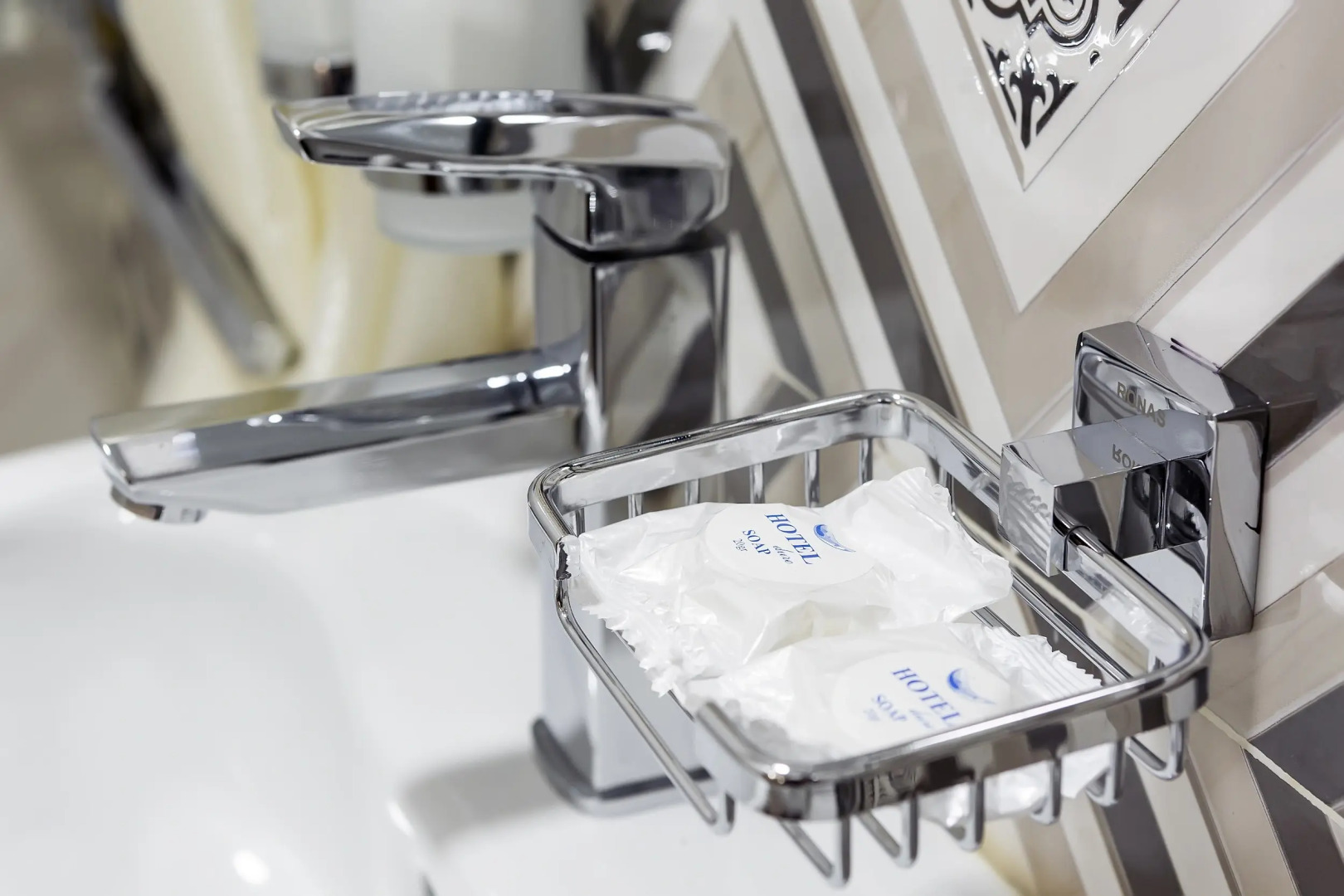 Отель Centrum Tashkent