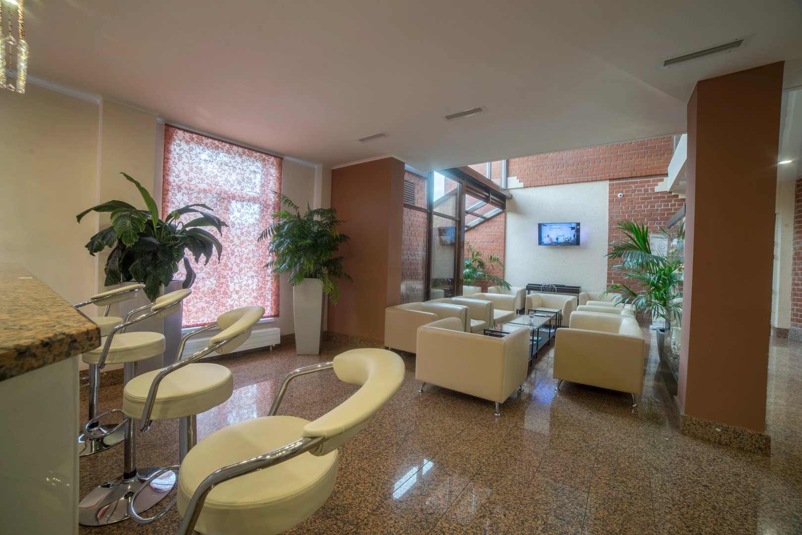 Отель Пушкин