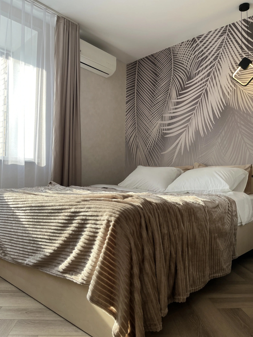 Квартира в одной из лучших локаций для туристов