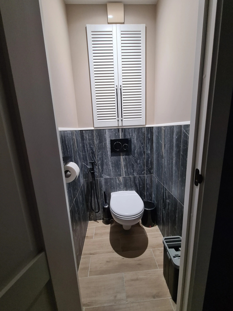 Квартира Дизайнерская Vesta