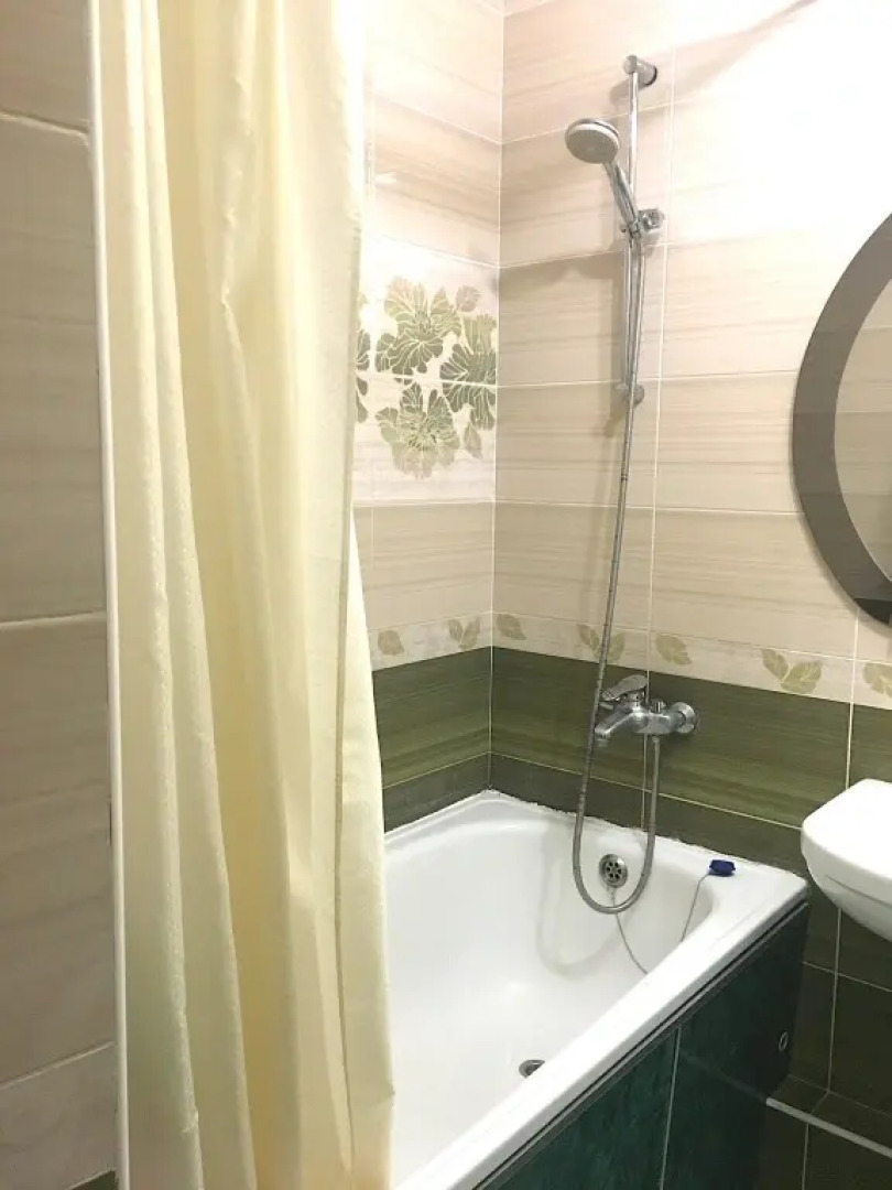 Апартаменты на Меридианной 3 у Набережной Казанки Уютные