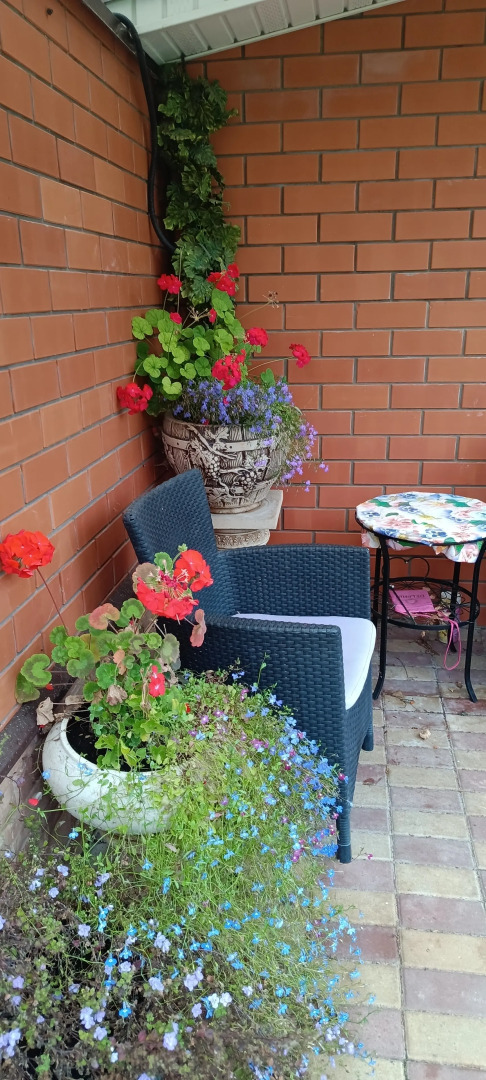 Частный дом с Баней и Купелями