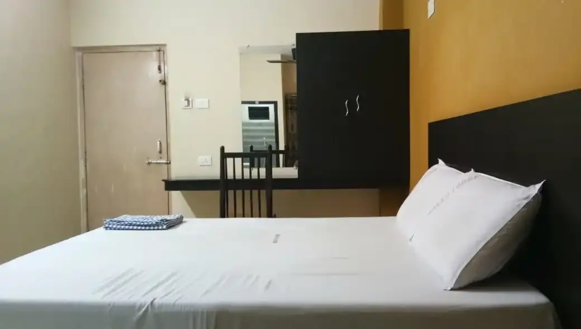 Жилое Помещение Balaji Lodge