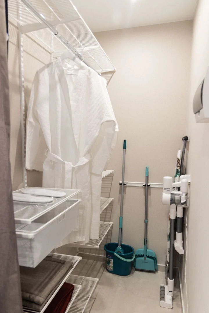 Апартаменты на Заречном