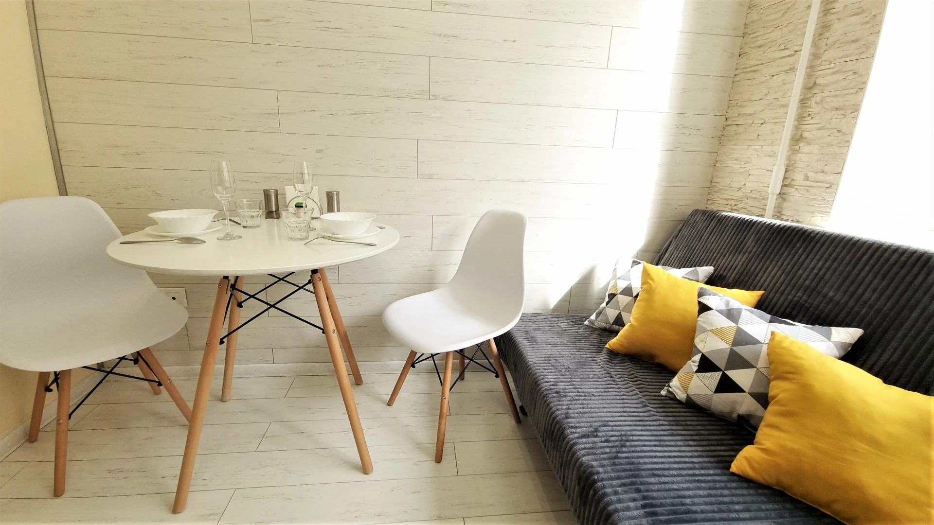 1-комн. апартаменты в центре города (Цветной бульвар)