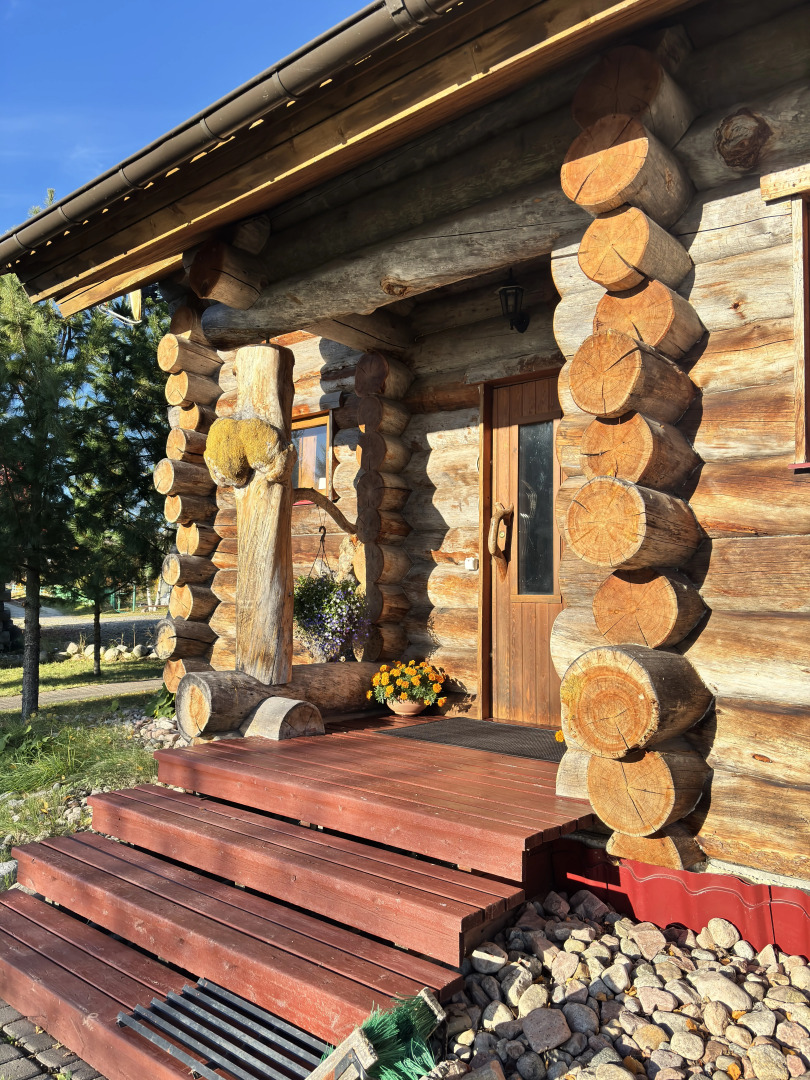 Гостевой дом Лось