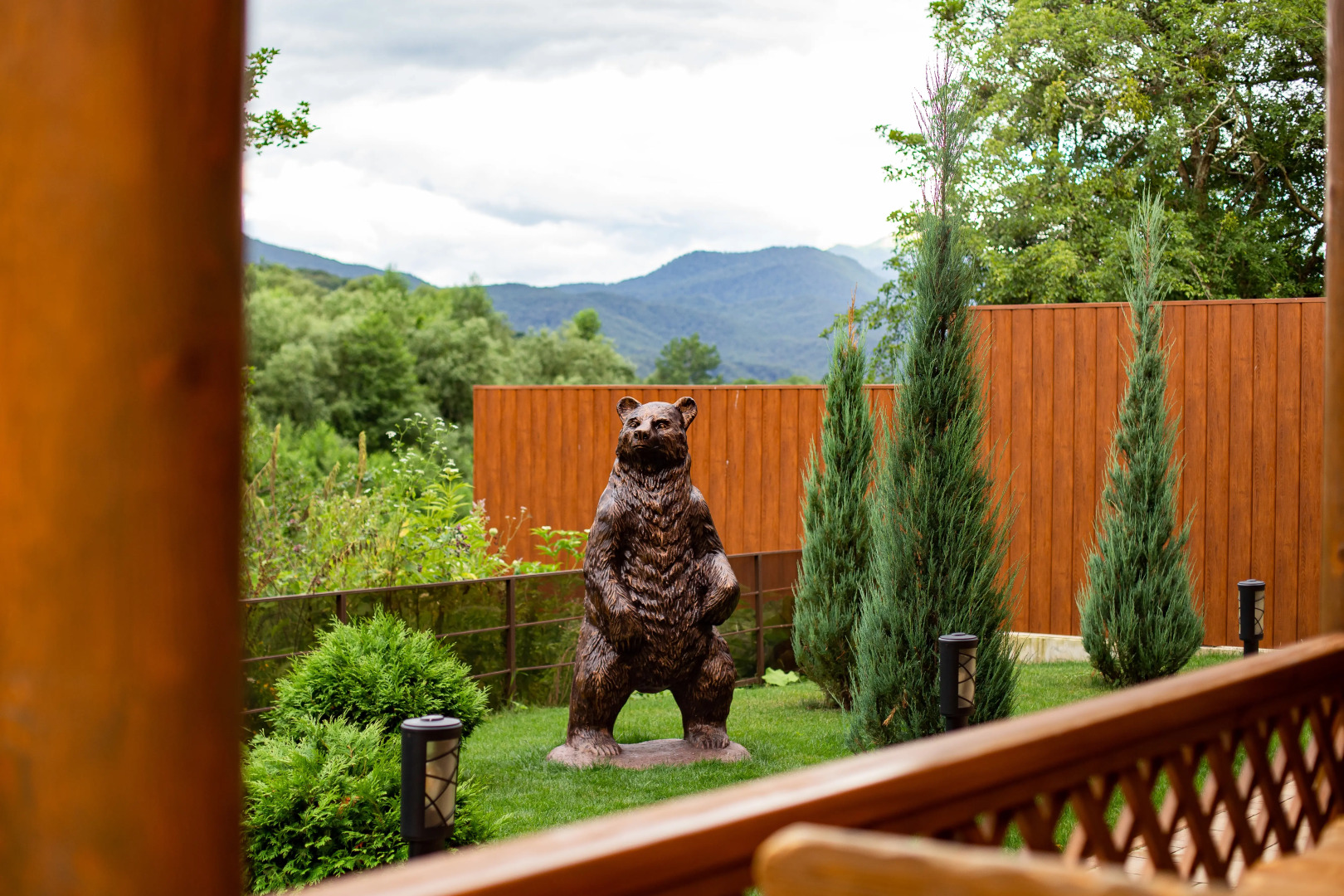 Отель Династия