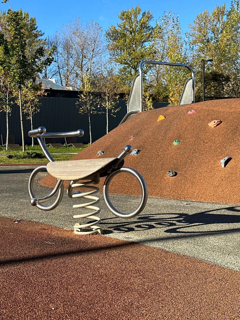 Квартира Однокомнатная