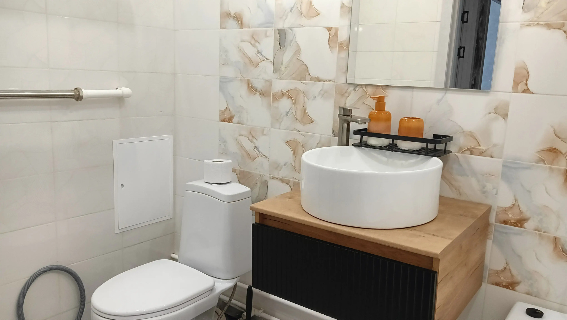 Квартира Прекрасная 1 комн квартира в ЖК Матросов