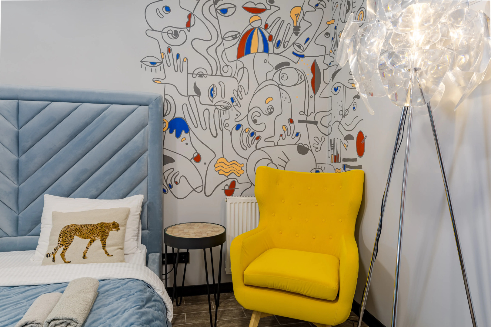 Апартаменты Кошкин Дом