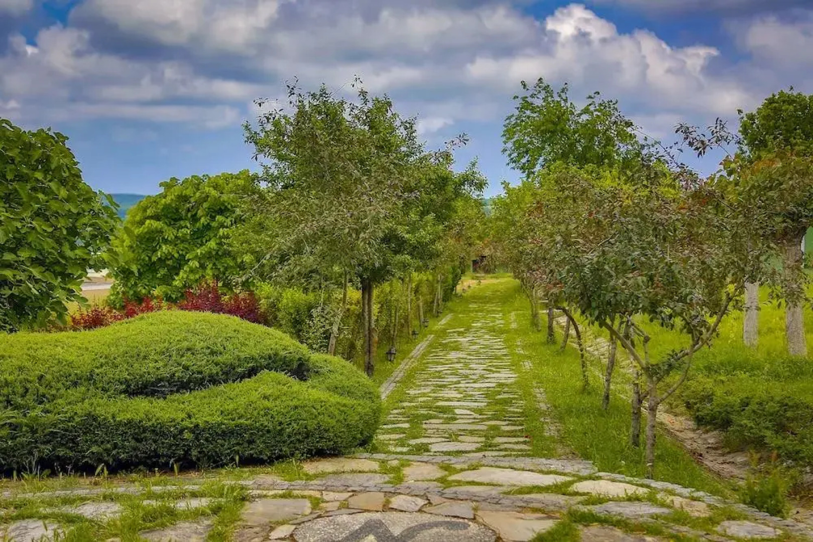 Istanbul Airport Durusu Club Hotel