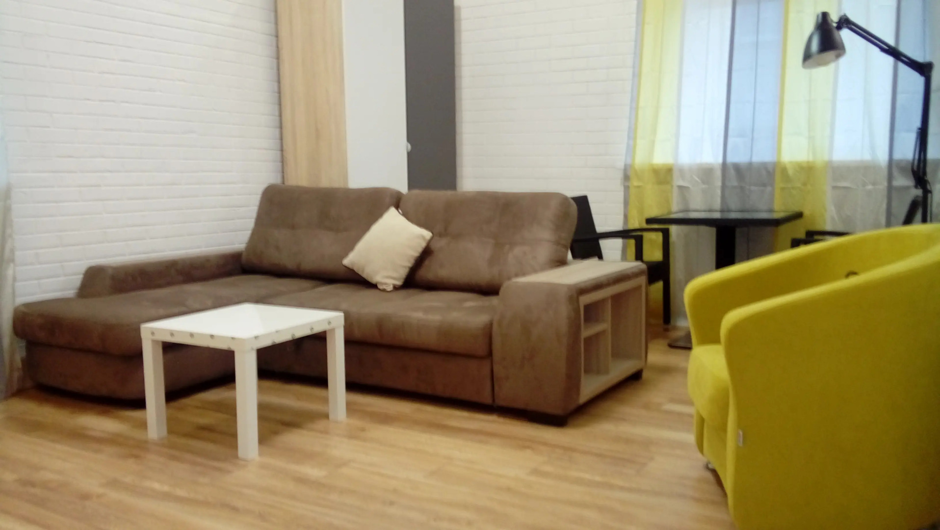 Апарт-отель Академия