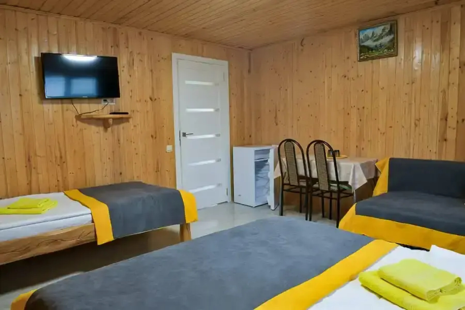 Гостевой дом Иверия