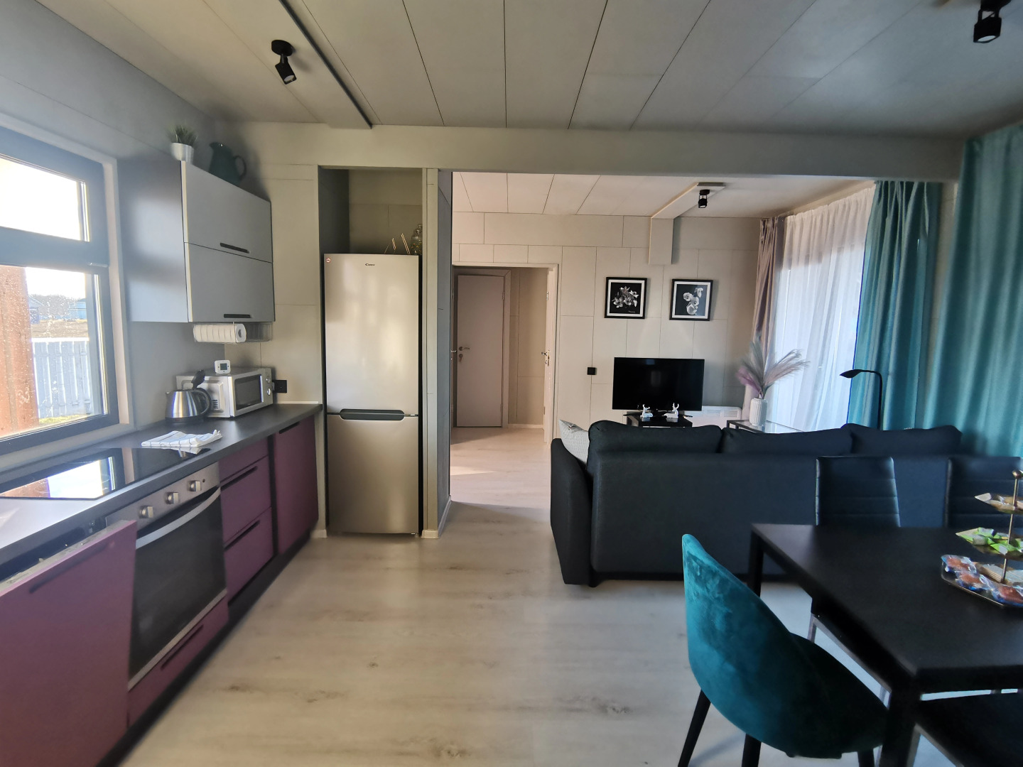 Гостевой Дом Сувантоярви у озера Суходольское