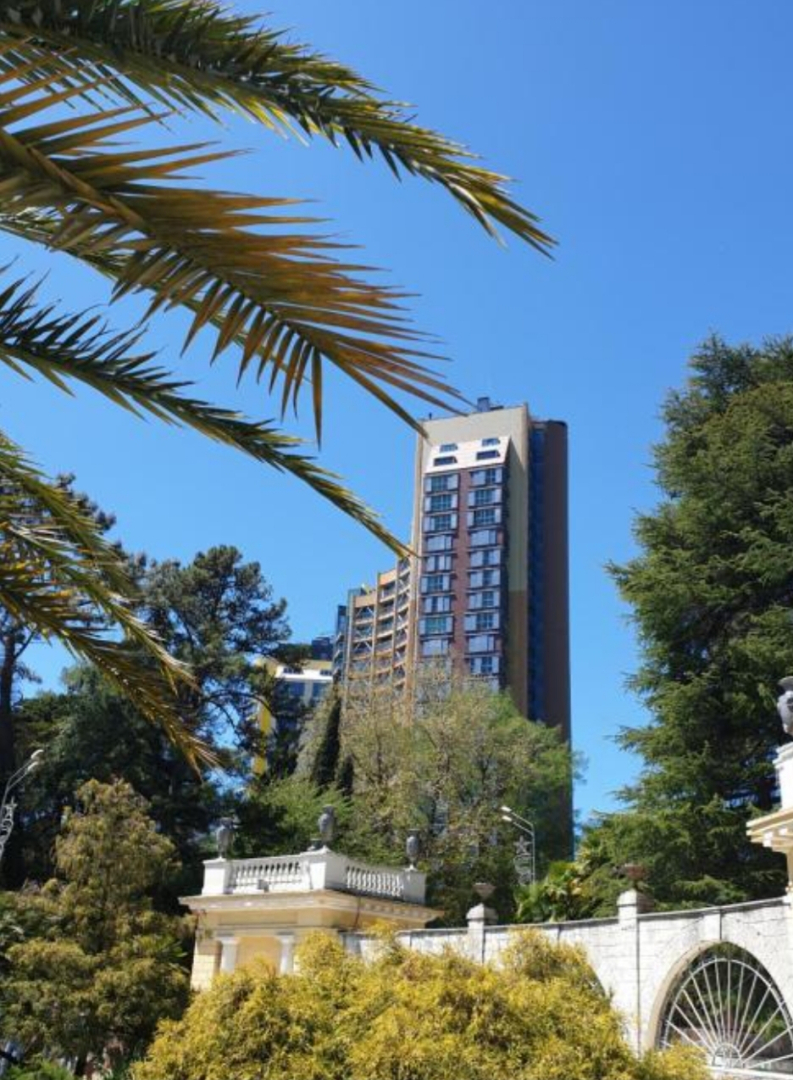 Апартаменты Pushkin Travel