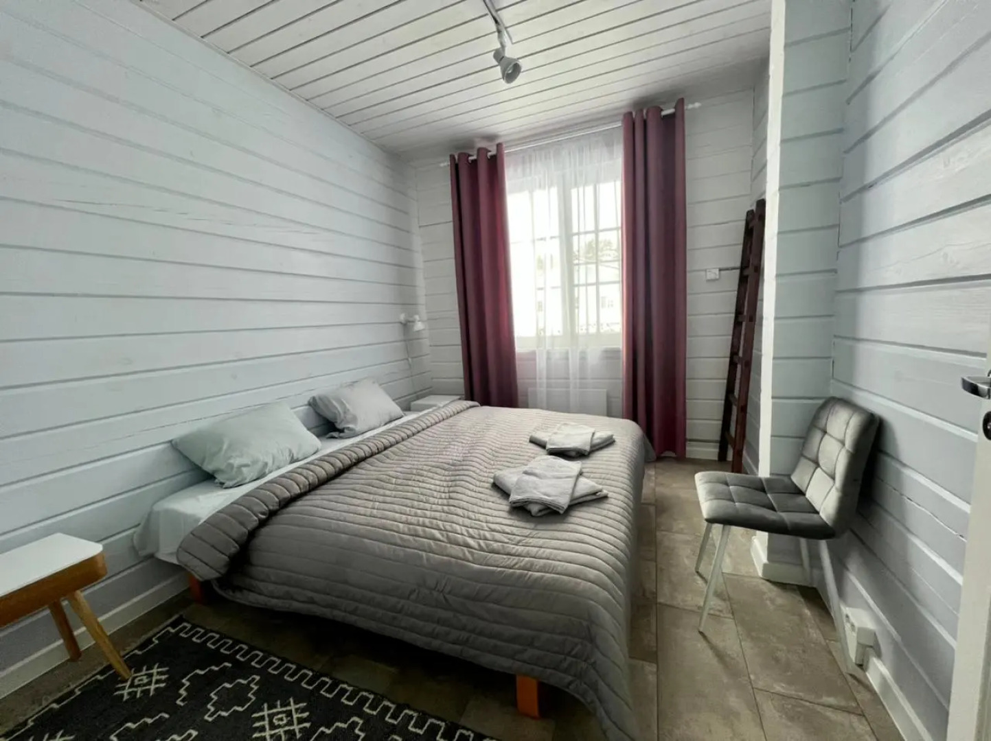 Частный Дом Озеро Лунное 6