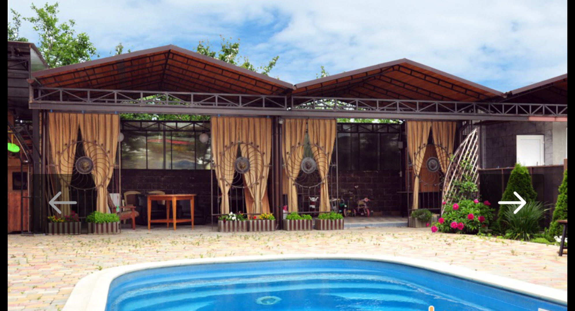 Гостевой Дом Визит