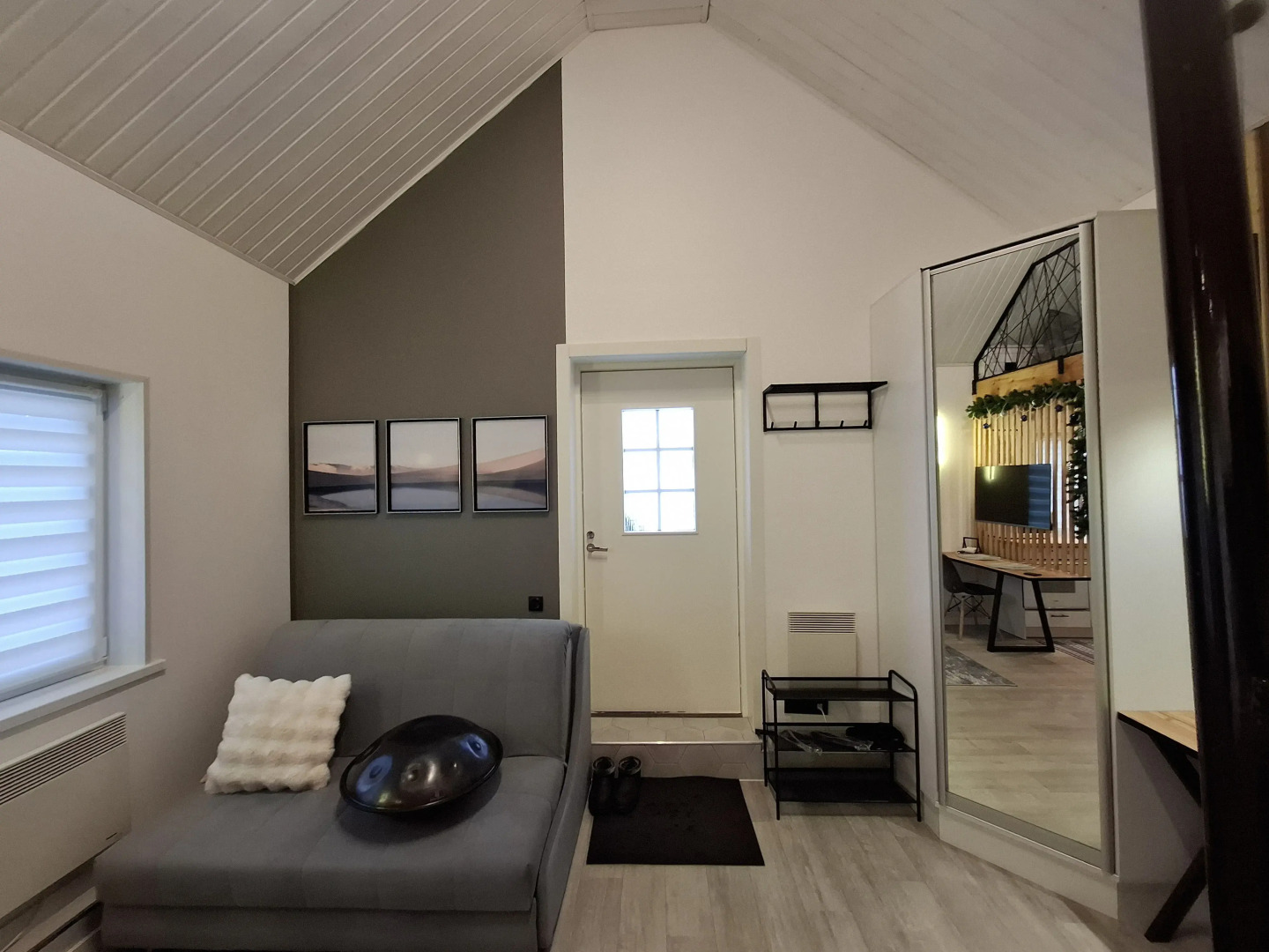 Гостевой дом Венюково