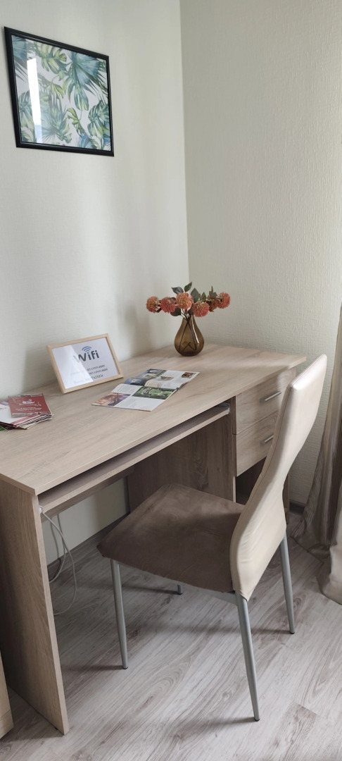 Квартира в ЖК Черниговский