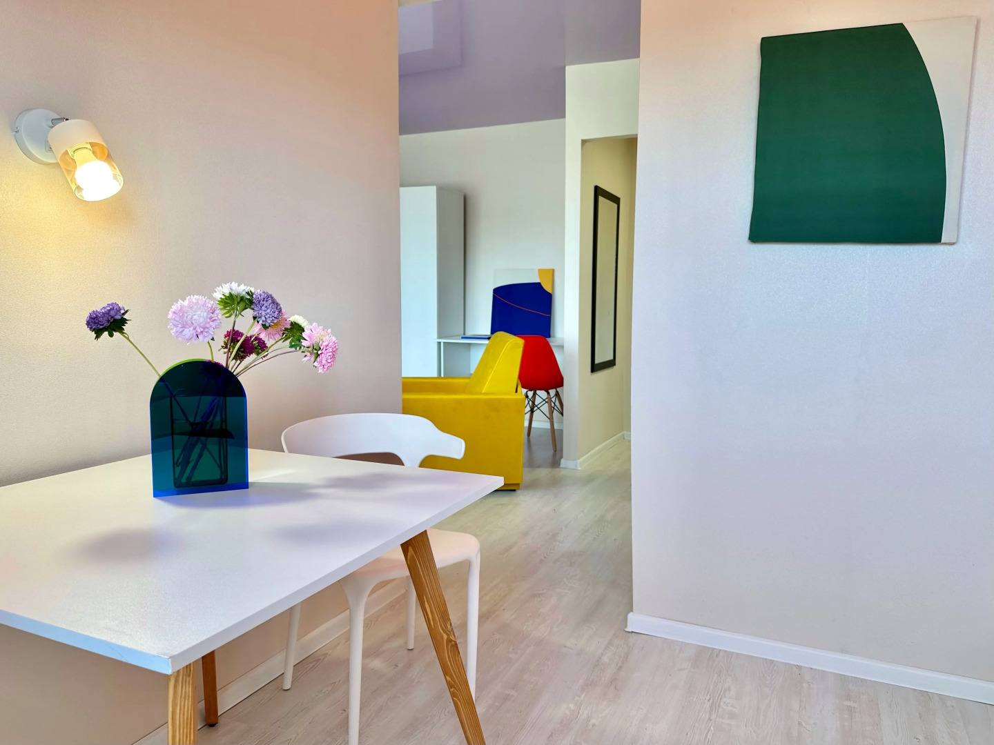 Квартира Татарстан в Историческом Центре