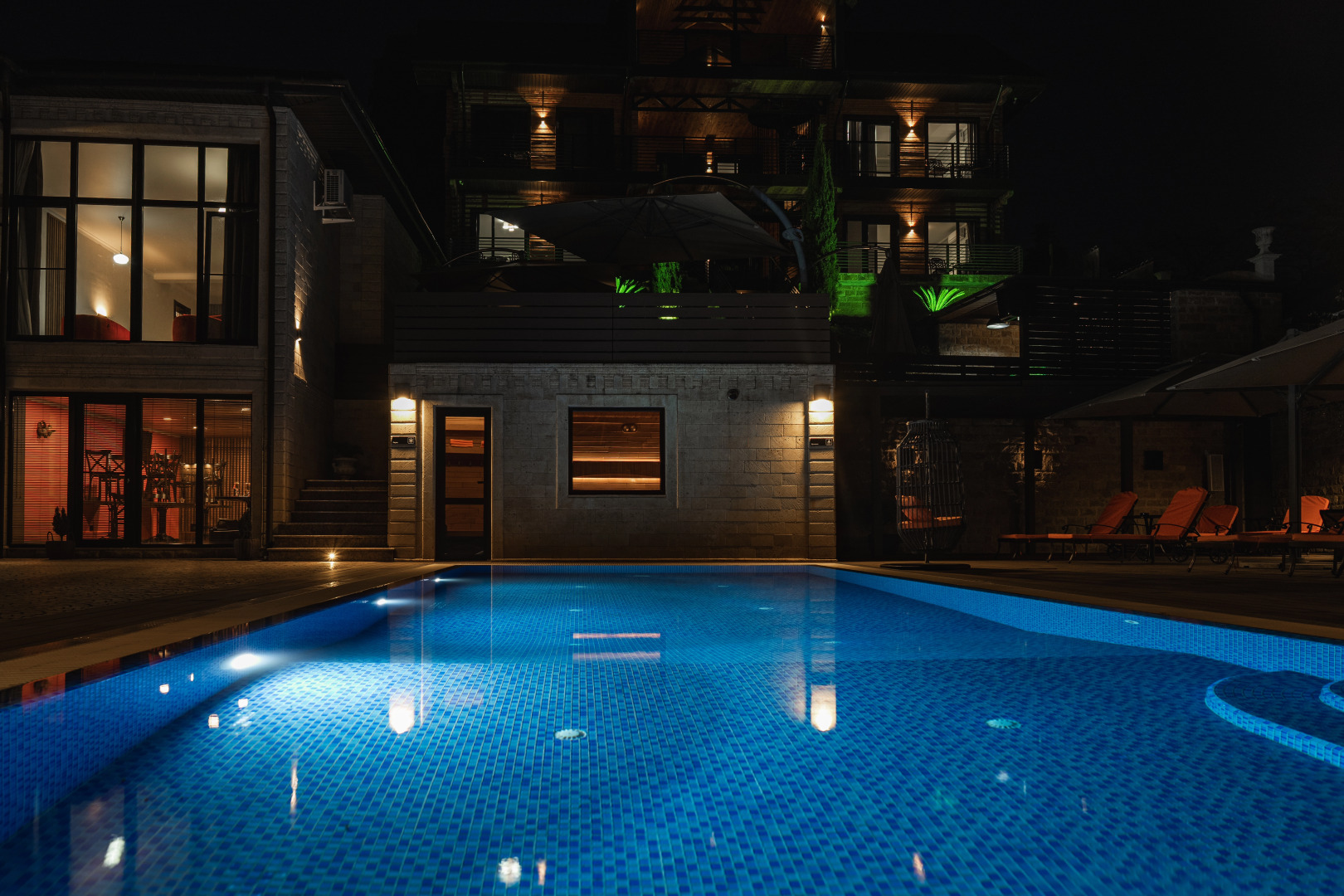 Бутик-отель Бутик отель Анана