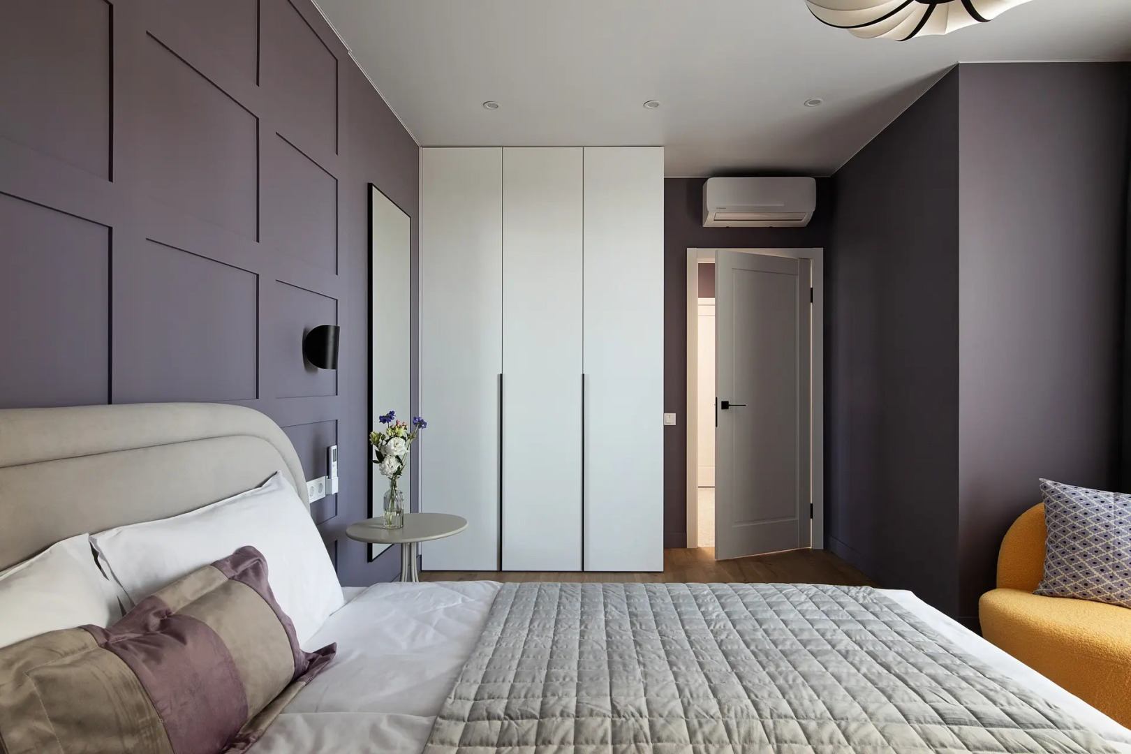 Апартаменты Lilac by Pavlov