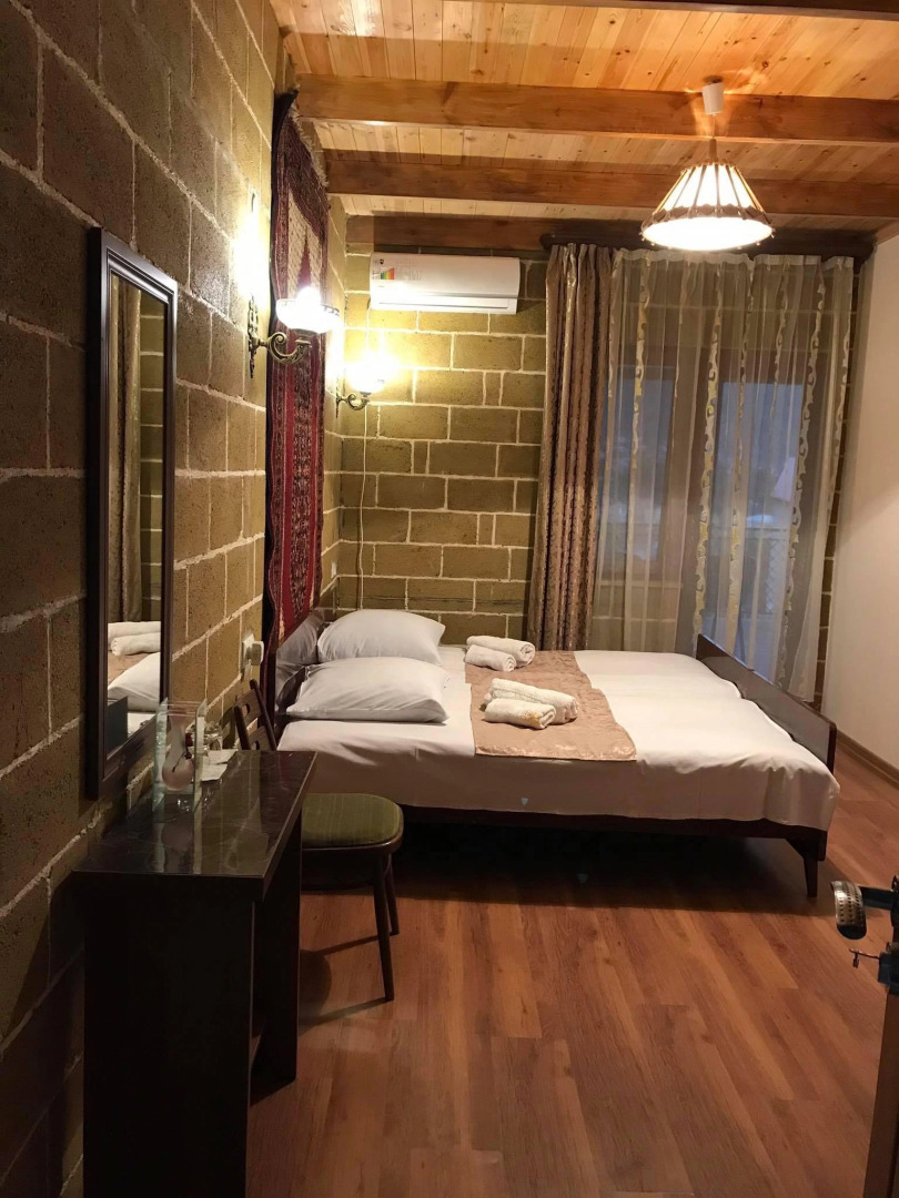 Гостевой дом Guesthouse Anahit Ijevan