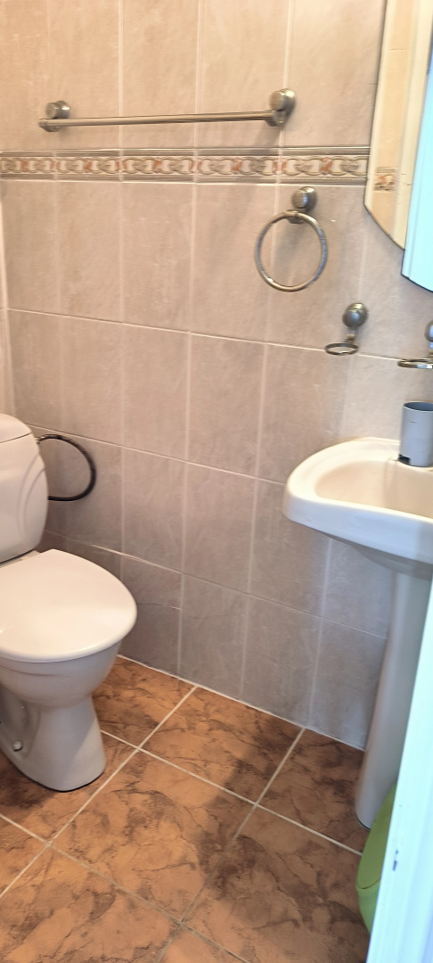 Гостевой дом На Берегу