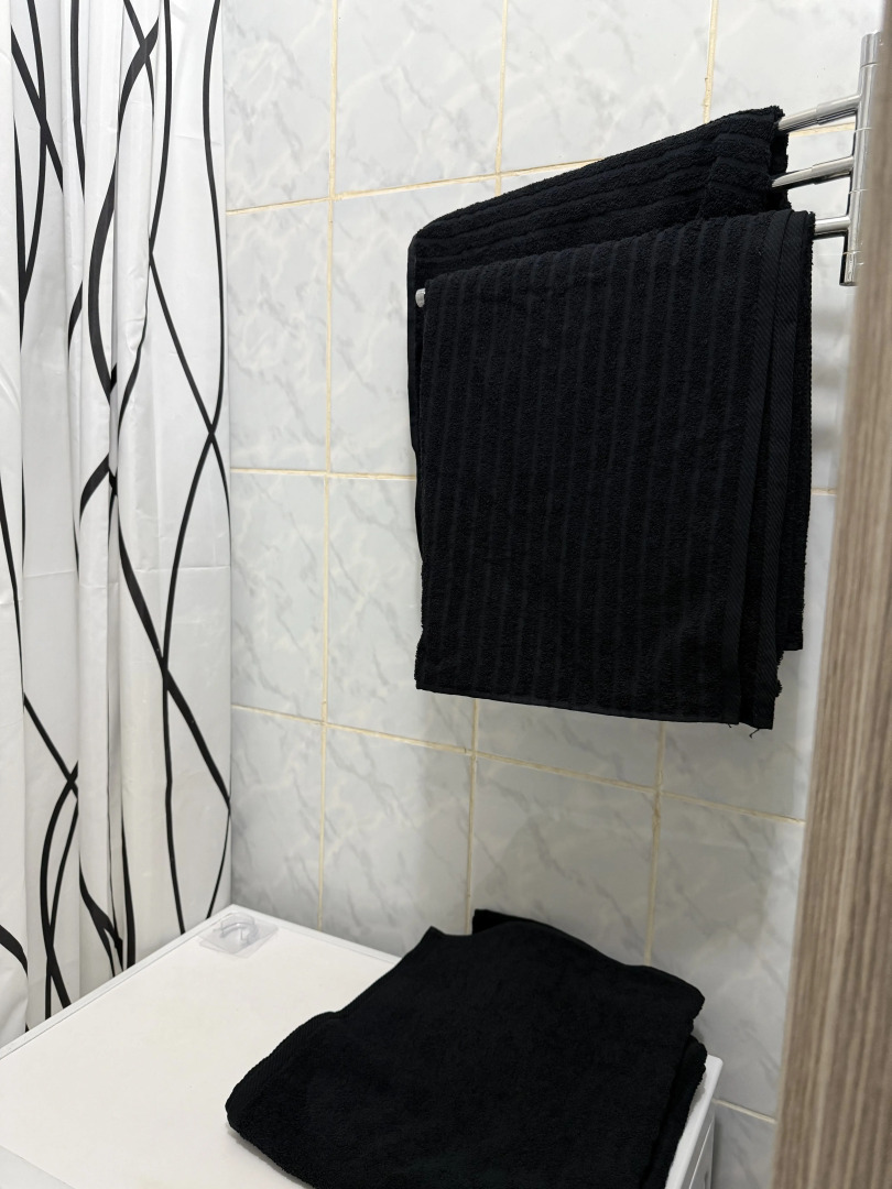 Квартира Уютная трёшка в центре города