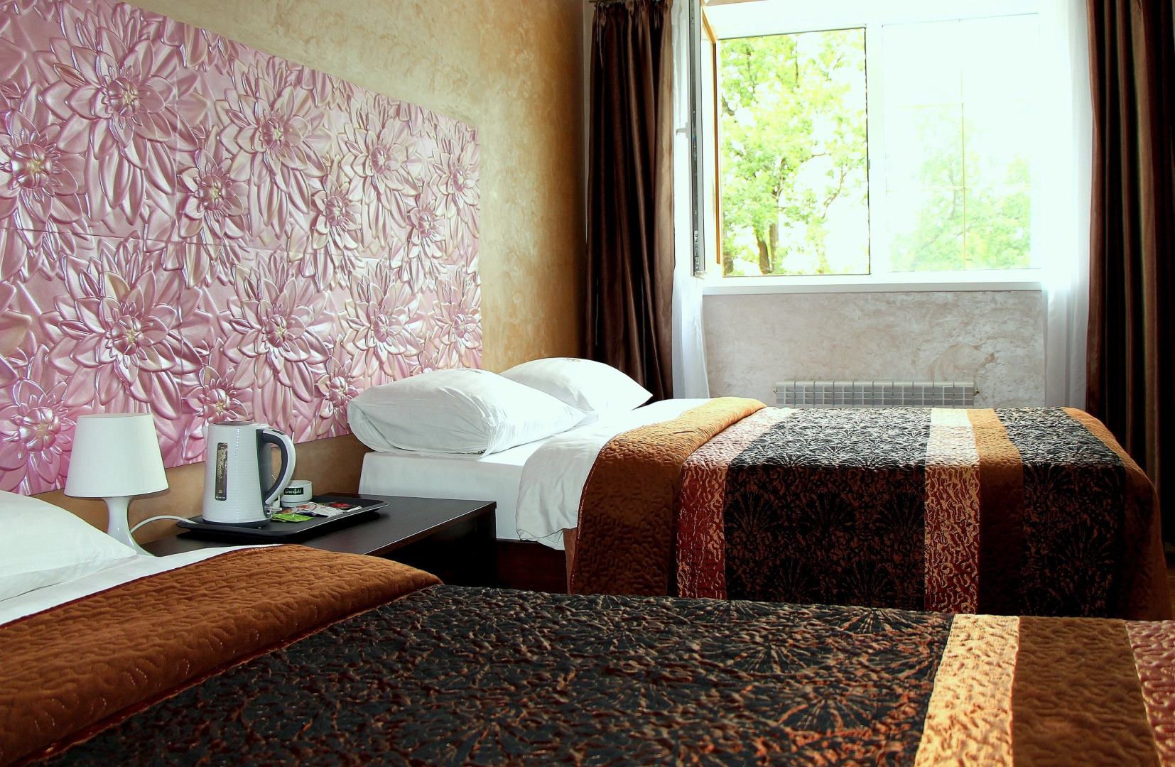 Гостевой дом Диадема Шереметьево