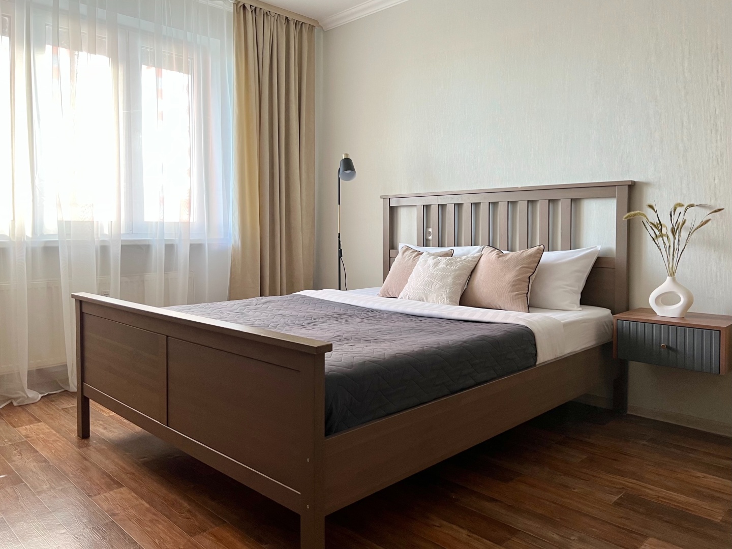 Апартаменты Rauktis Apartments