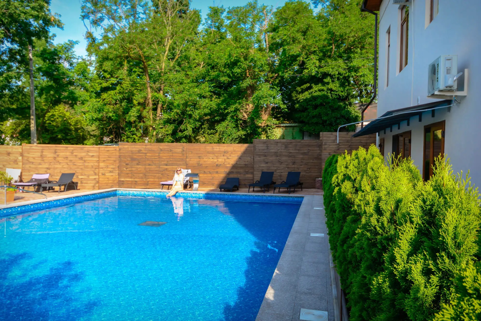 Гостевой дом Корона