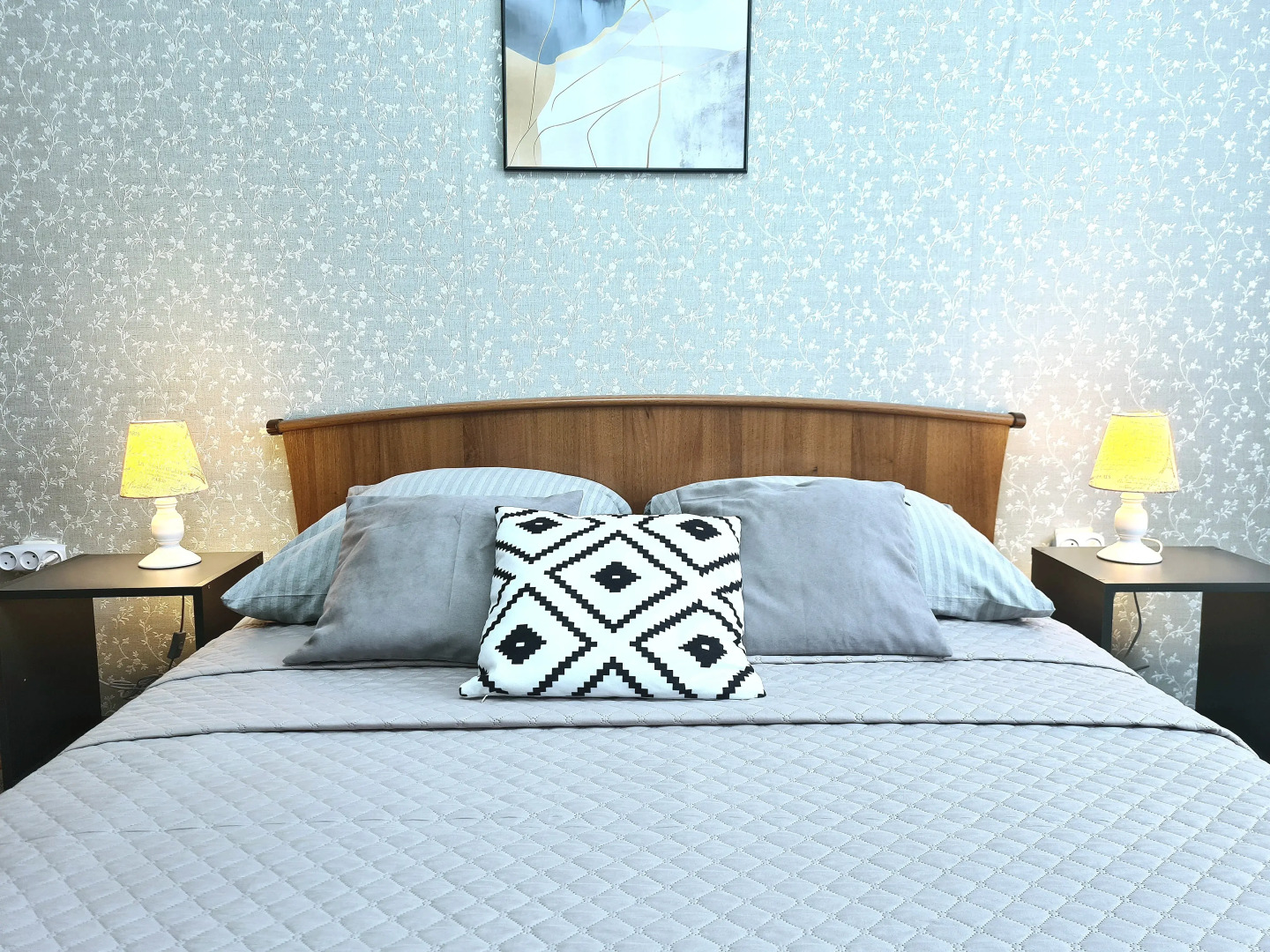 Квартира Мнтк