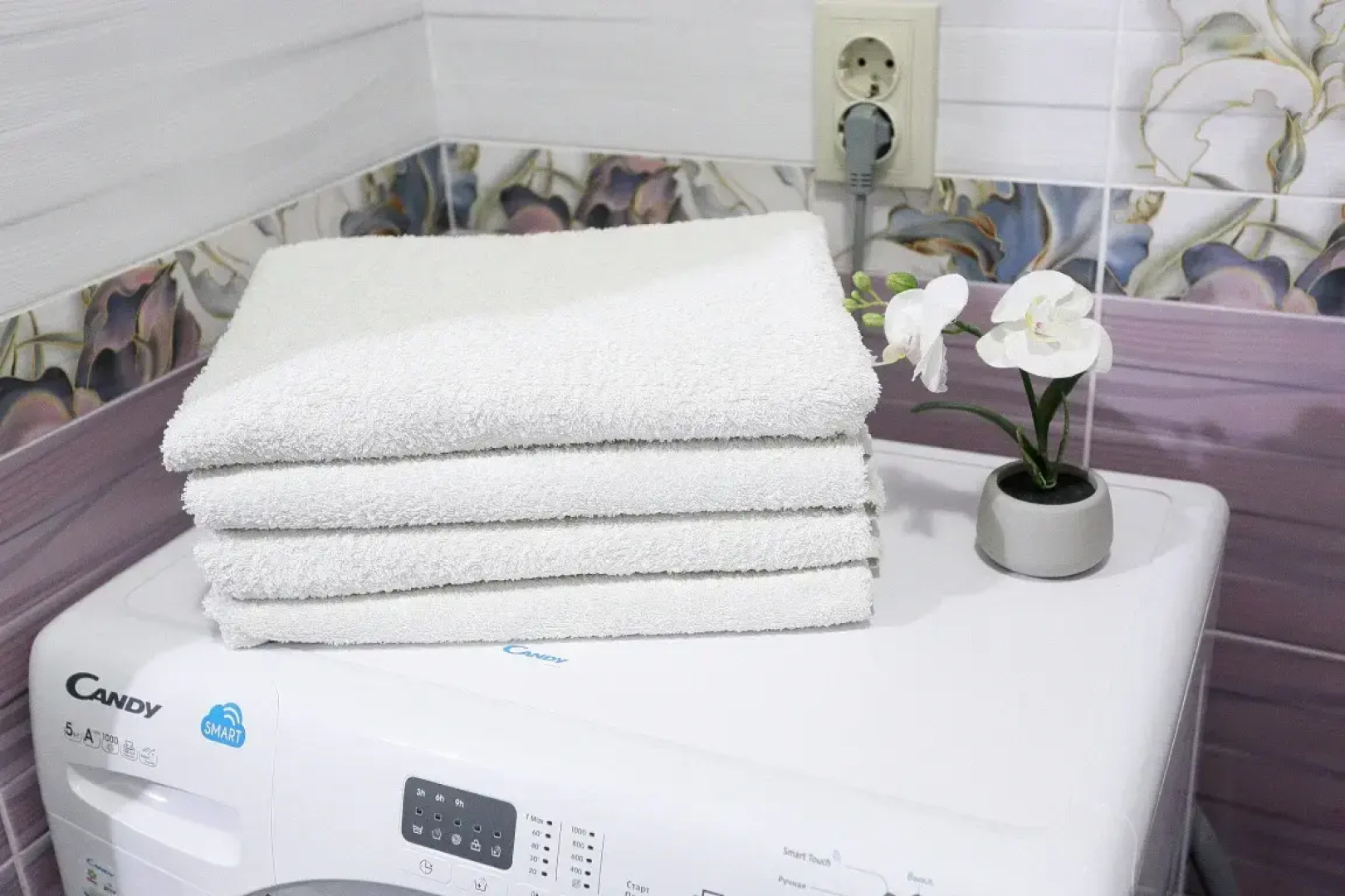 Апартаменты 25 Этажей Magenta