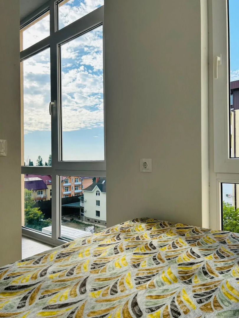 Квартира с видом на море ЖК Реал Хаус