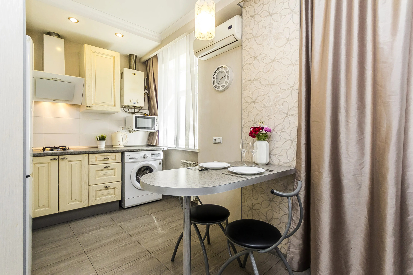 ApartGroup Krasnaya Galereya