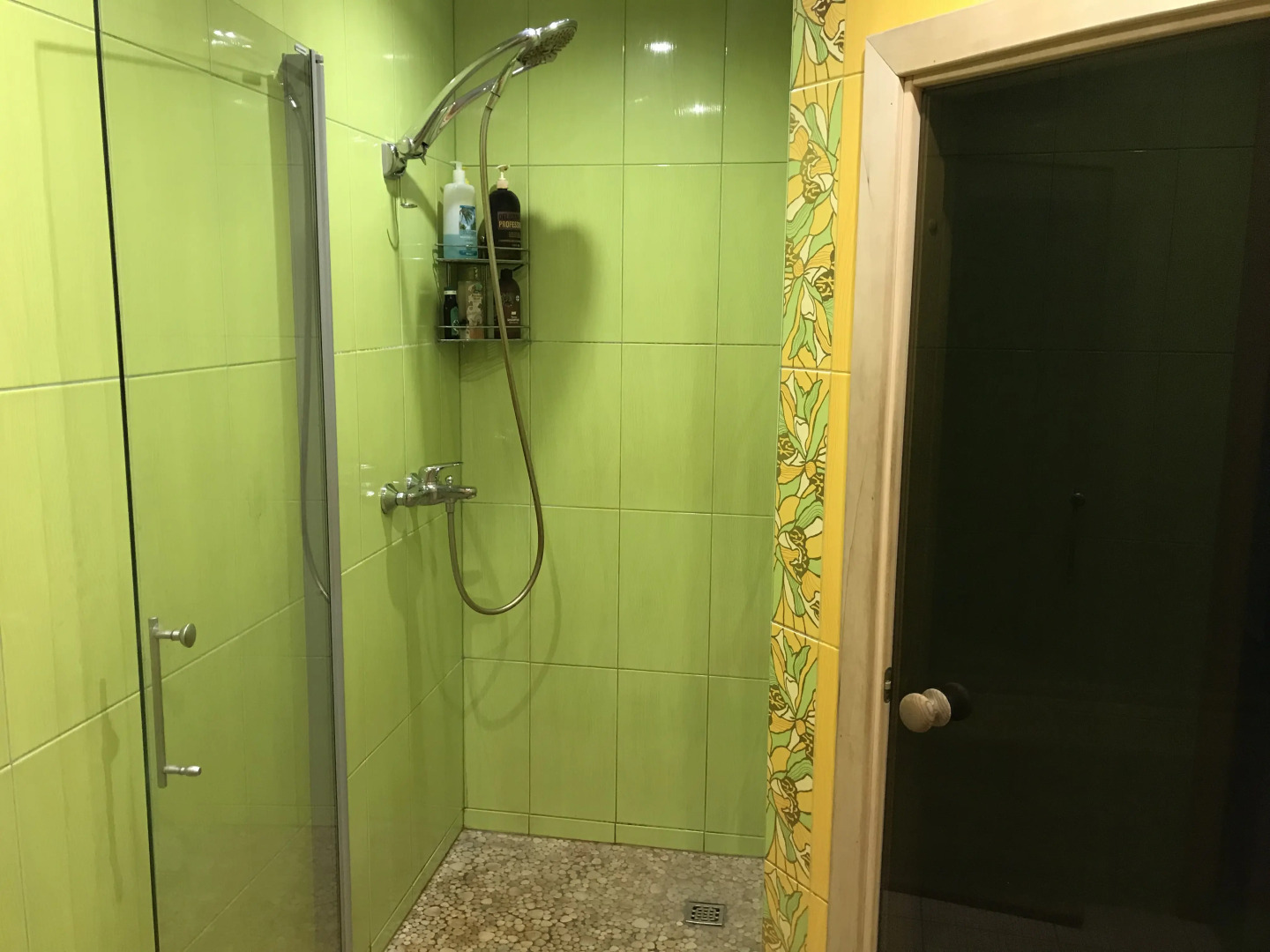 Гостевой дом Уютный дом