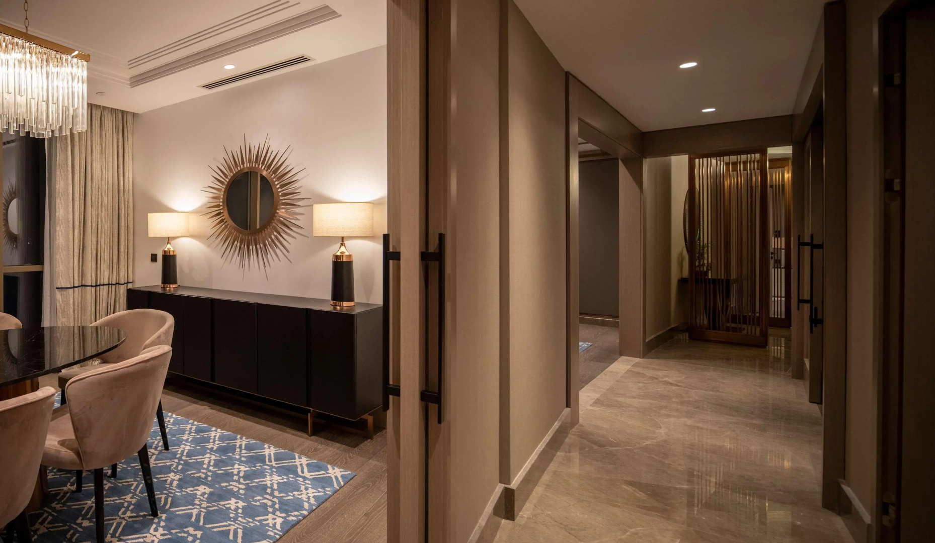 Отель Centro Westside by Rotana