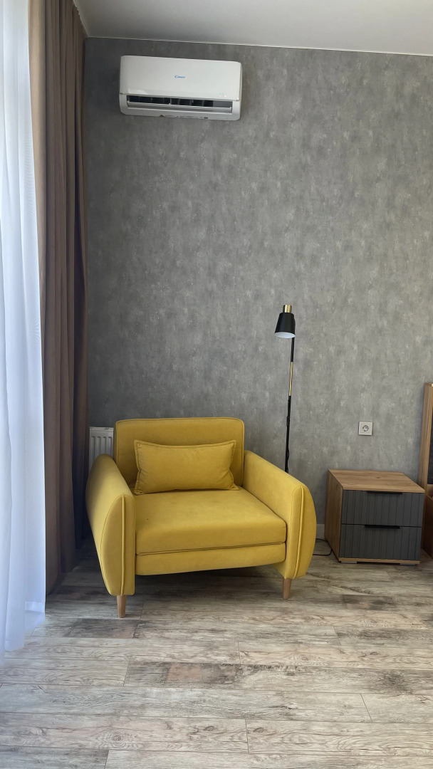 Апартаменты в Центре