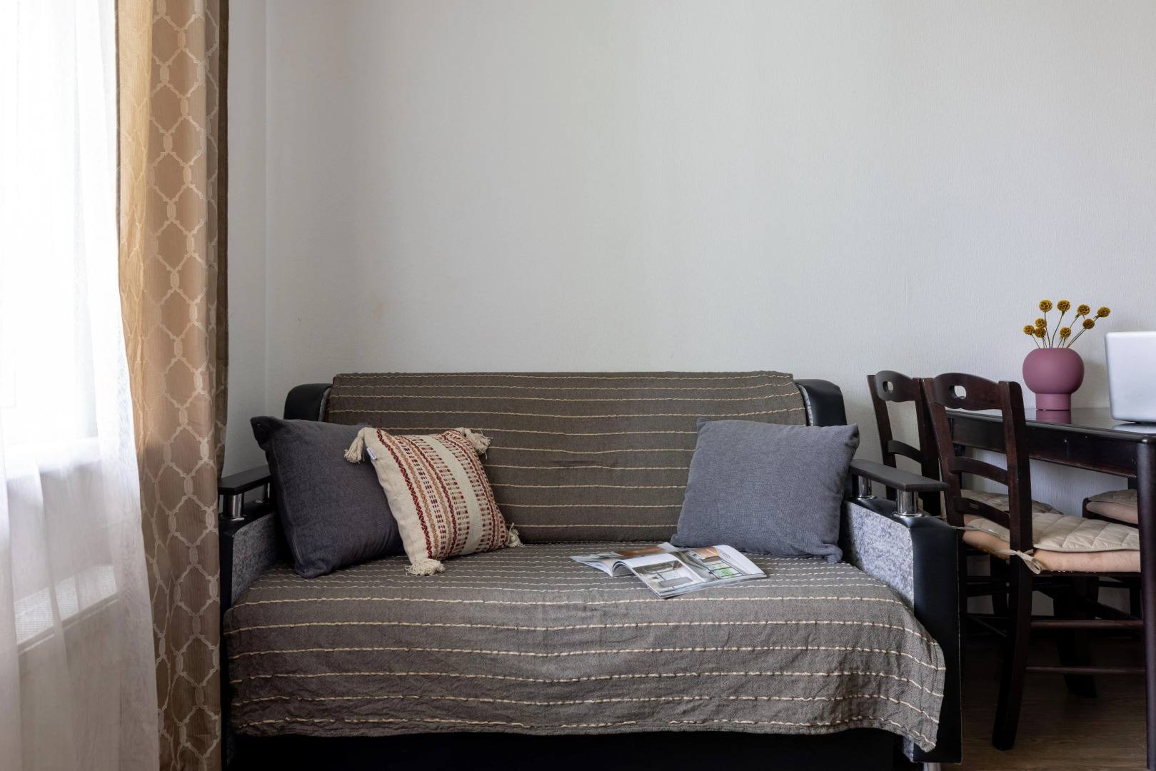 Апартаменты метро Ладожская