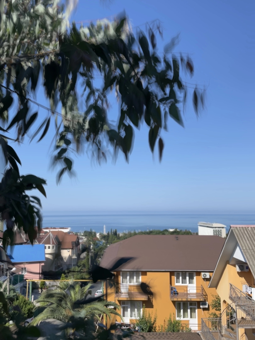 Гостевой дом Виктория плюс