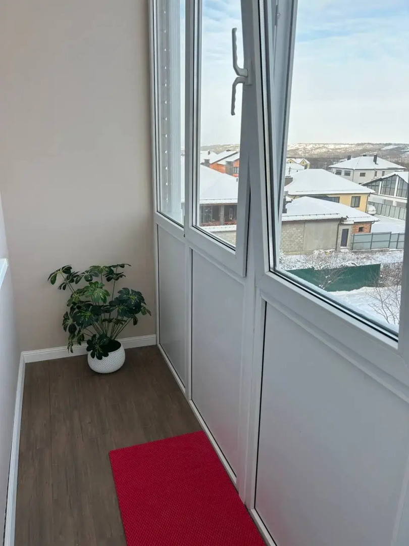 Квартира Уютная Просторная