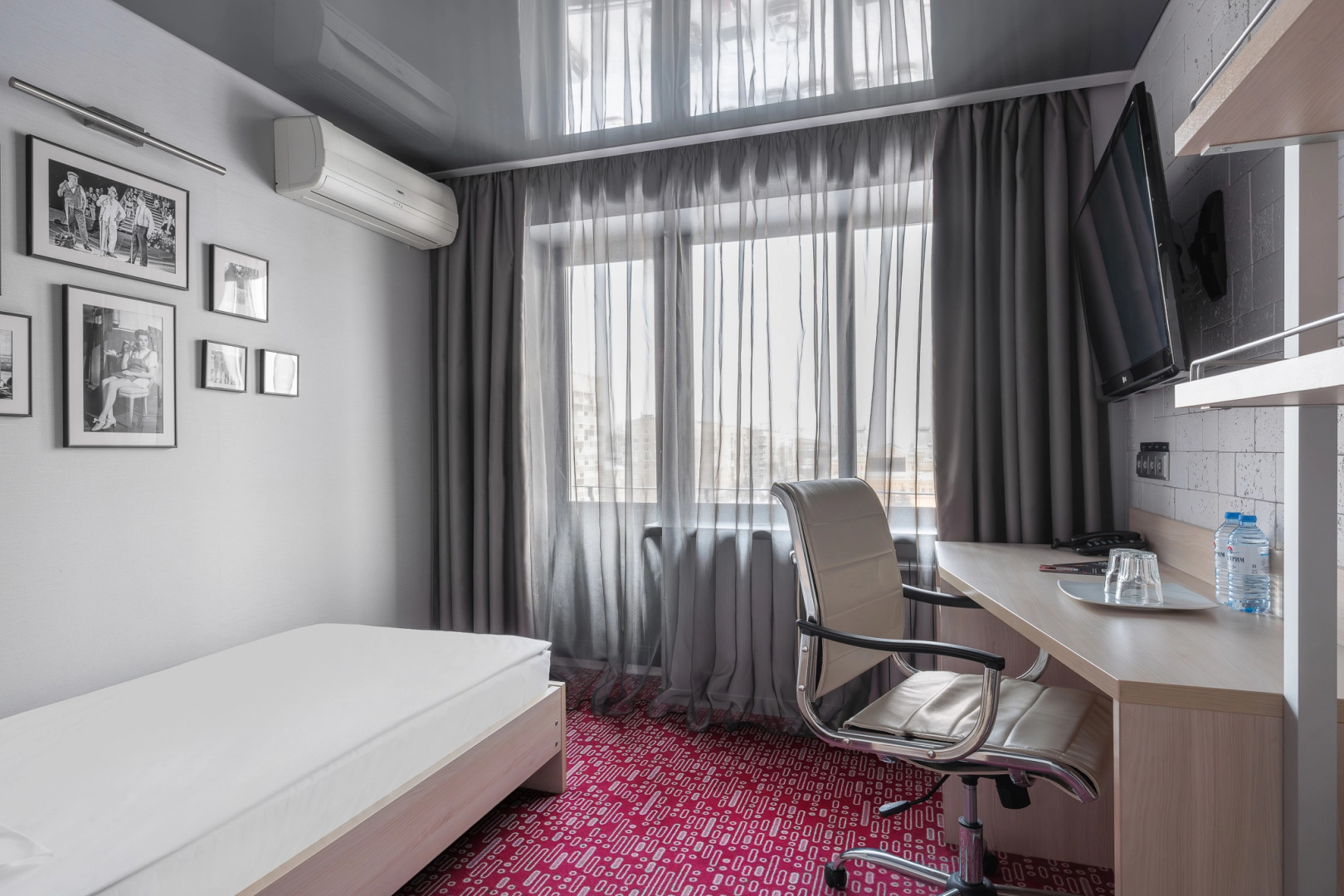 Marins Park Hotel Нижний Новгород