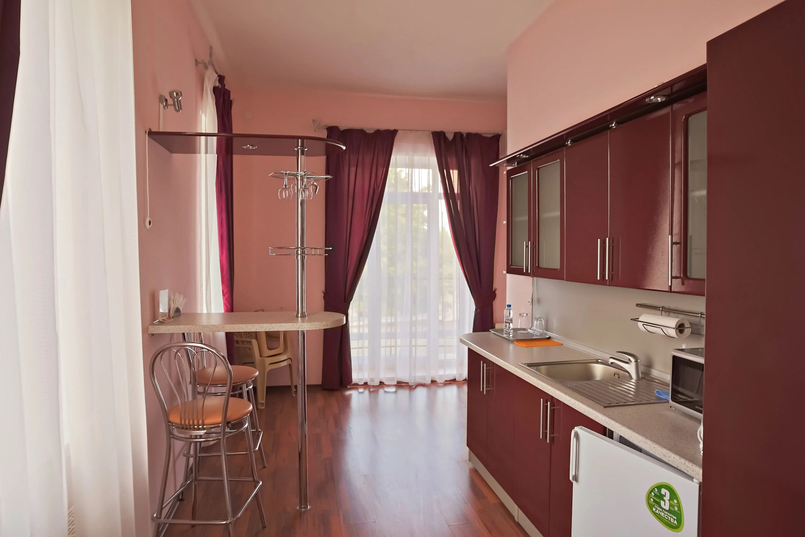 Гостевой Дом Плотниковых