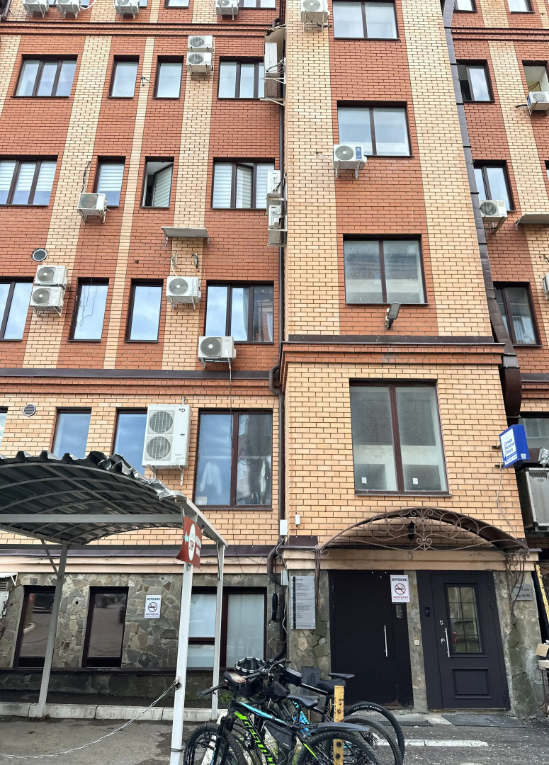 Апартаменты Номер Стандарт 2 гостя