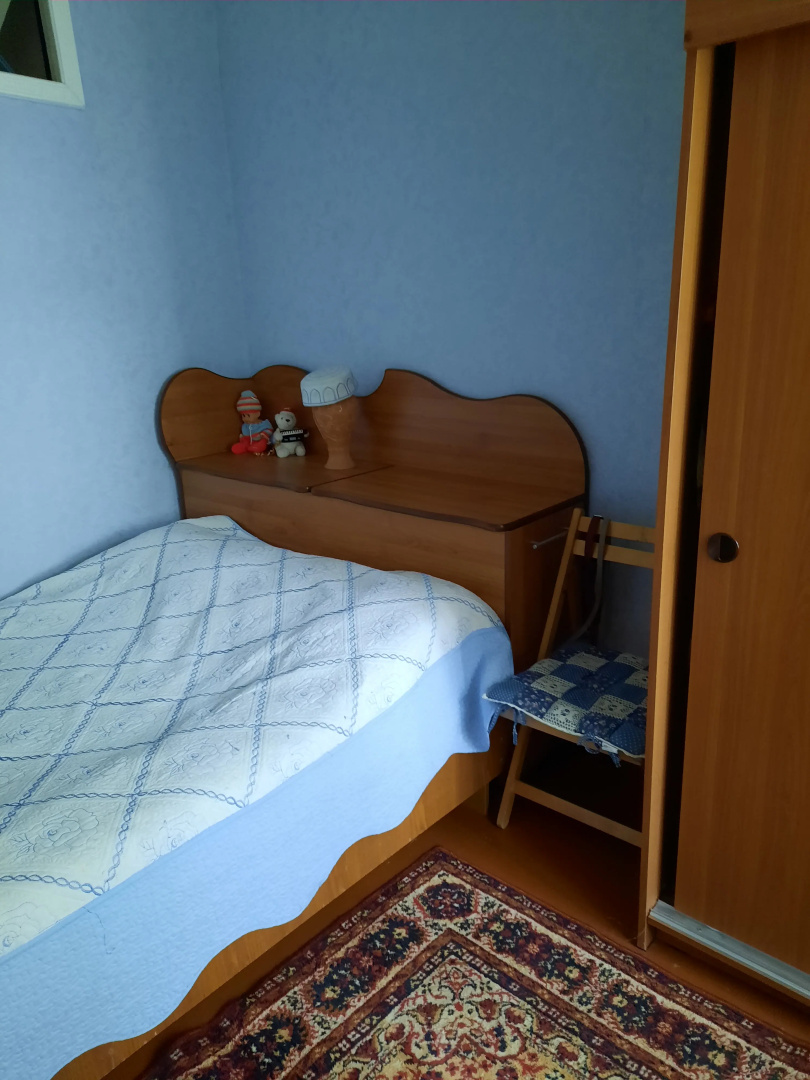 Квартира на Фурманова 25