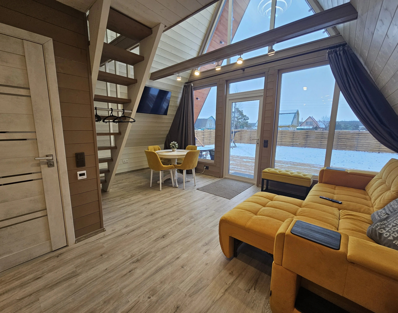 Частный дом VIP Dacha в Рыбинске