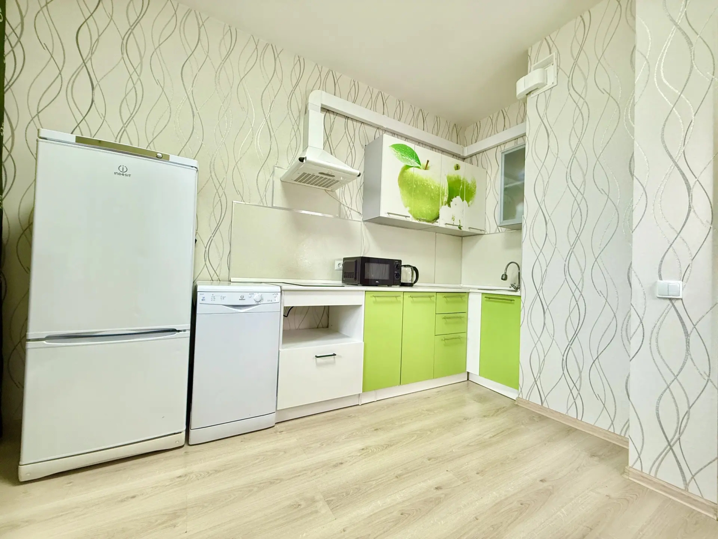 Квартира в Центре Города ЖК Гулливер