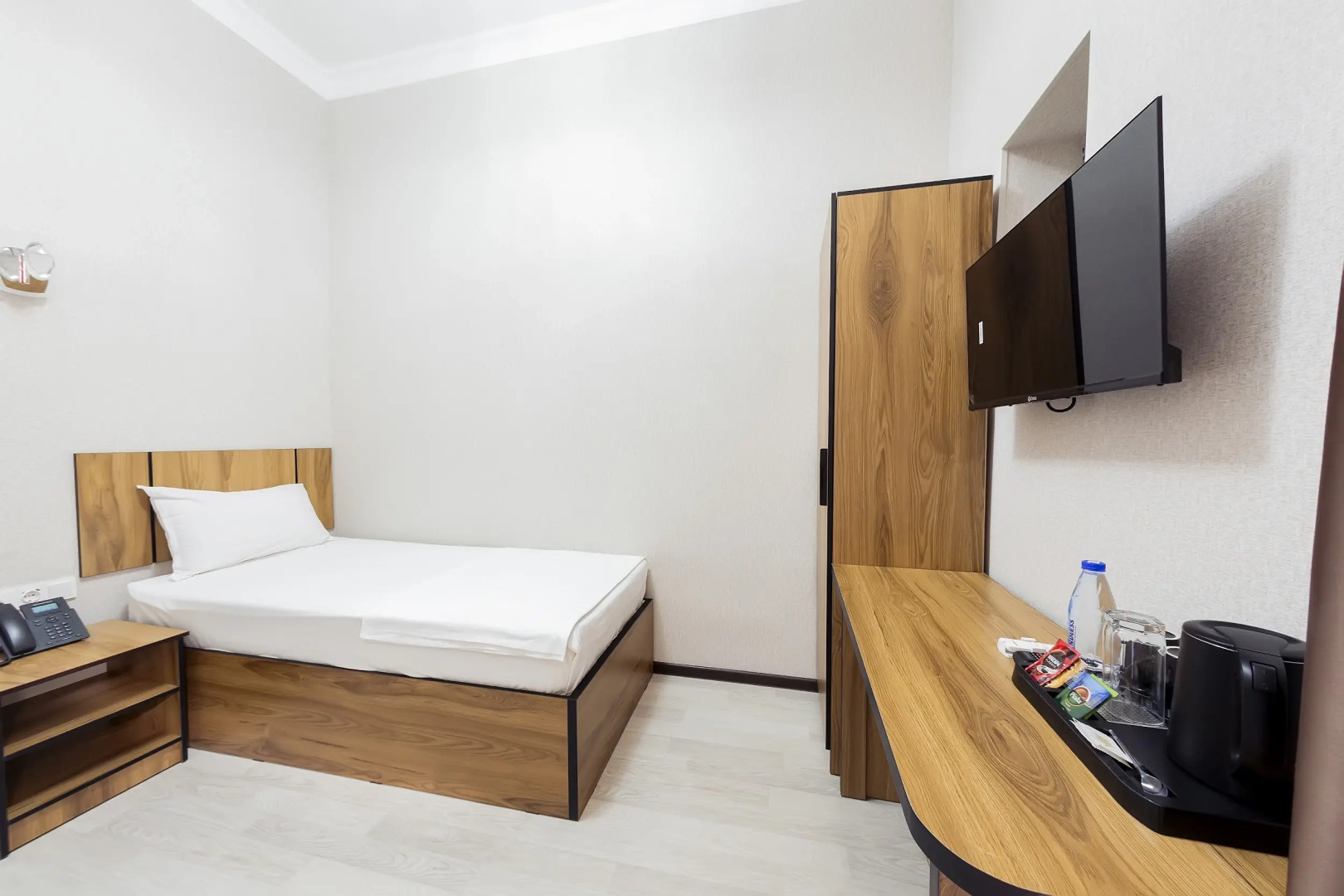 Отель Centrum Tashkent