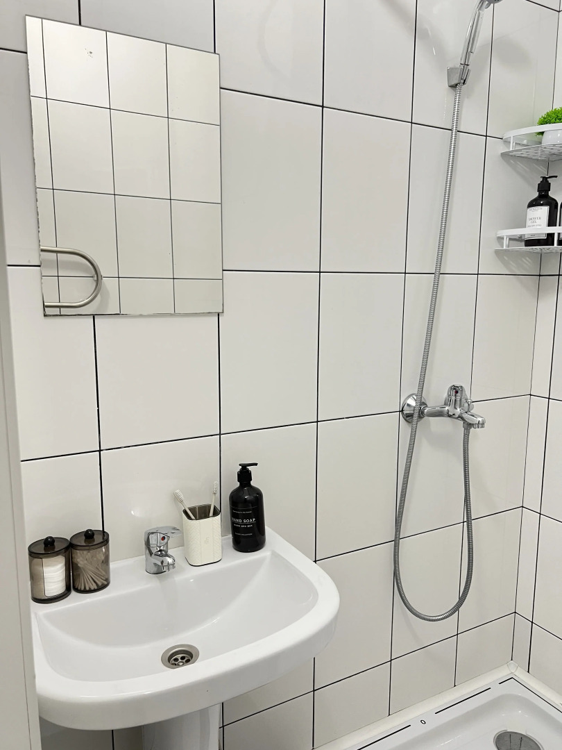 Апартаменты Happy People на Бульваре Зеленые Аллеи